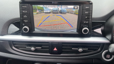 Kia Picanto 1.25 GT-line S 5dr Petrol Hatchback